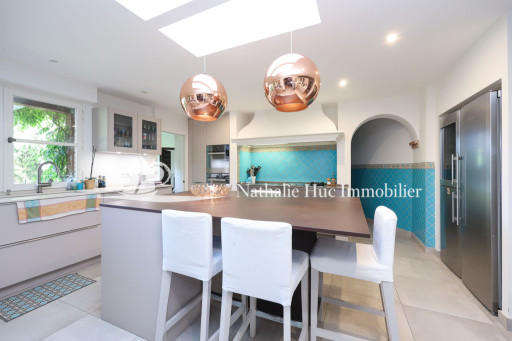 maisonvilla vente Saint-estève