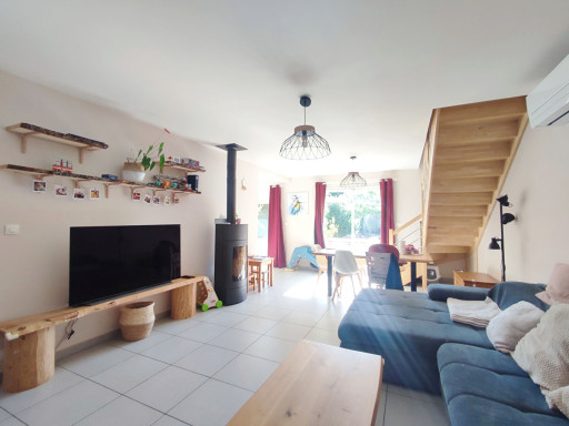 maisonvilla vente Céret