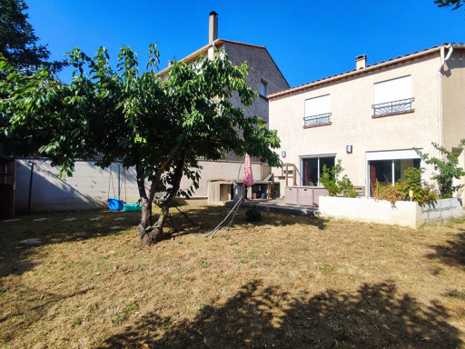 maisonvilla vente Céret
