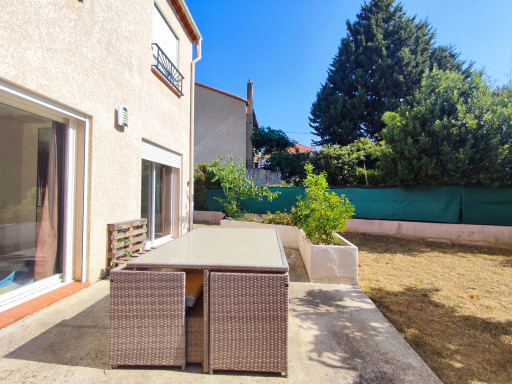 maisonvilla vente Céret