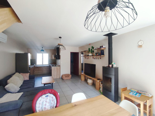 maisonvilla vente Céret