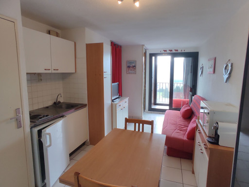 appartement vente Les angles