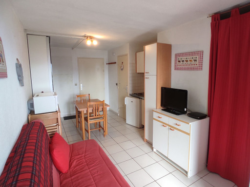 appartement vente Les angles