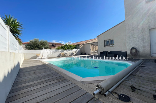 maisonvilla vente Perpignan