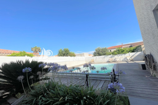 maisonvilla vente Perpignan