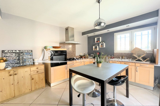 maisonvilla vente Perpignan