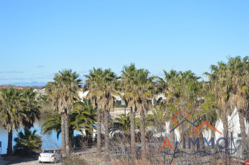 appartement vente Saint-cyprien
