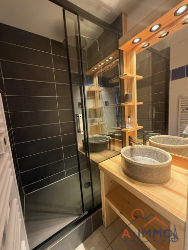 appartement vente Saint-cyprien