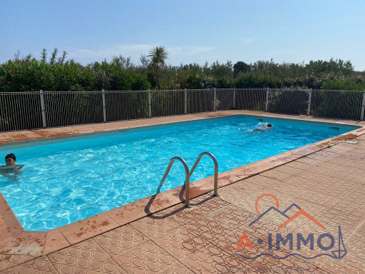 appartement vente Saint-cyprien