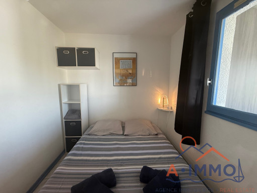 appartement vente Saint-cyprien