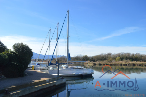 appartement vente Saint-cyprien