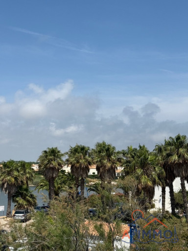 appartement vente Saint-cyprien