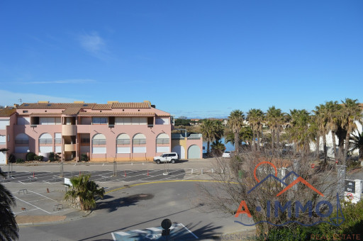 appartement vente Saint-cyprien