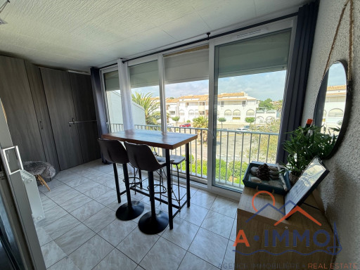 appartement vente Saint-cyprien
