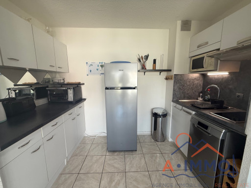 appartement vente Saint-cyprien