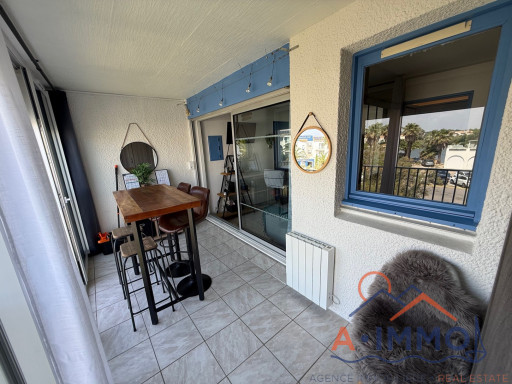 appartement vente Saint-cyprien