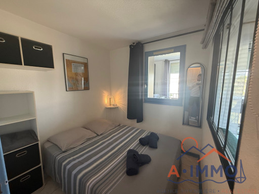 appartement vente Saint-cyprien