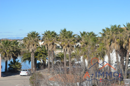 appartement vente Saint-cyprien