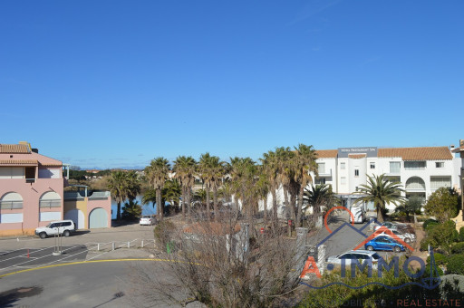 appartement vente Saint-cyprien