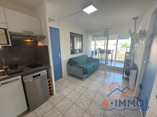 appartement vente Saint-cyprien