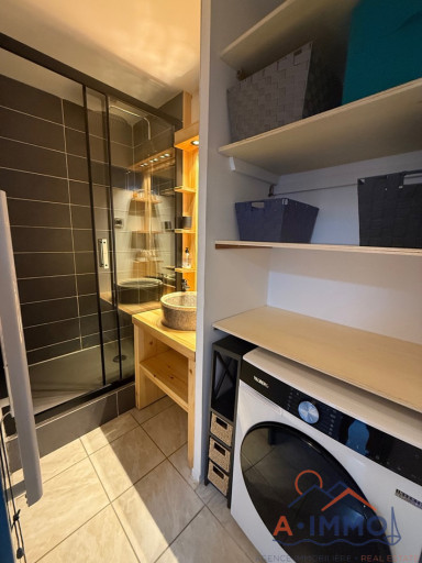 appartement vente Saint-cyprien