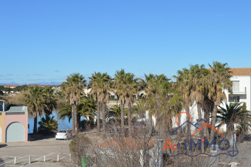 appartement vente Saint-cyprien