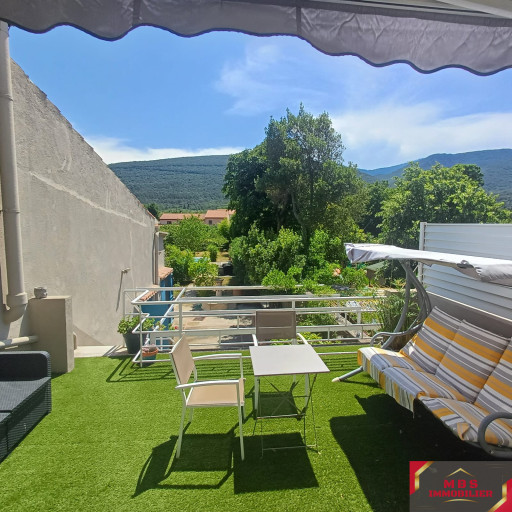 maisonvilla vente Caudiès-de-fenouillèdes