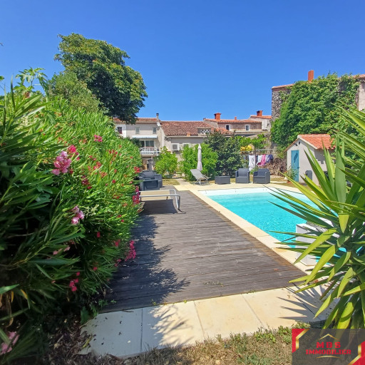 maisonvilla vente Caudiès-de-fenouillèdes