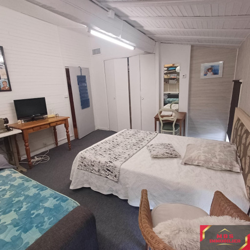 maisonvilla vente Caudiès-de-fenouillèdes