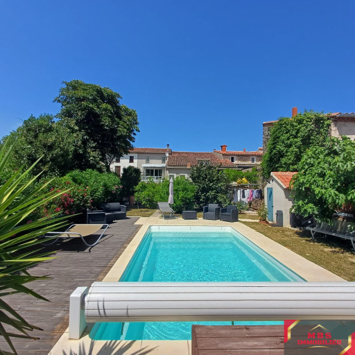 maisonvilla vente Caudiès-de-fenouillèdes