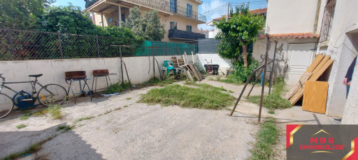 appartement vente Perpignan