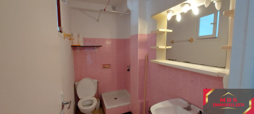 appartement vente Perpignan