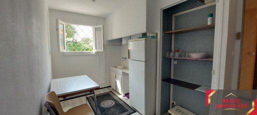 appartement vente Perpignan