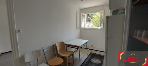appartement vente Perpignan