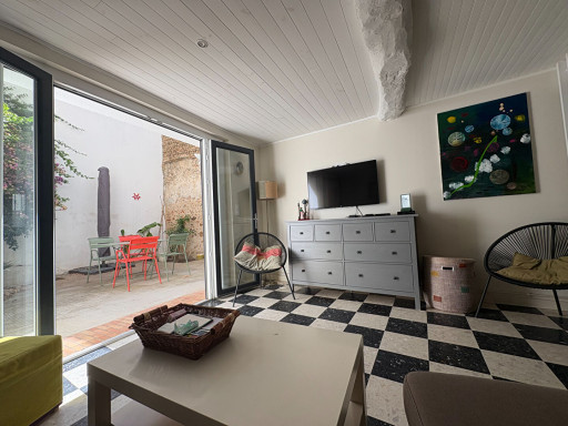 maisonvilla vente Torreilles