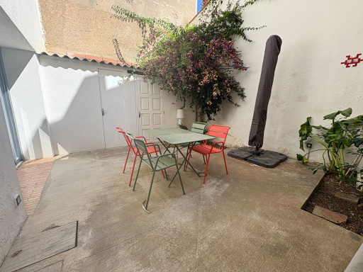 maisonvilla vente Torreilles