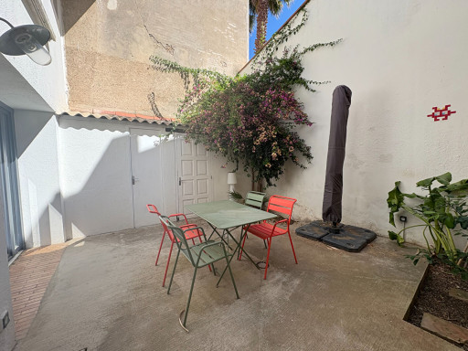 maisonvilla vente Torreilles