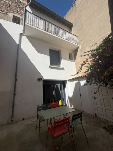 maisonvilla vente Torreilles