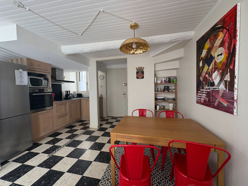 maisonvilla vente Torreilles