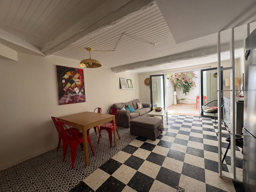 maisonvilla vente Torreilles