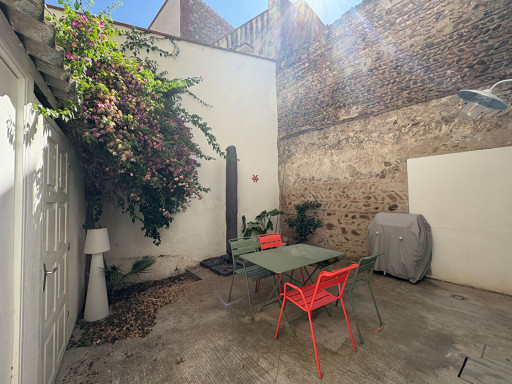 maisonvilla vente Torreilles