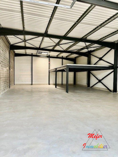 local vente Perpignan