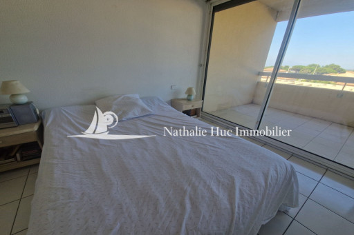 appartement vente Canet-plage