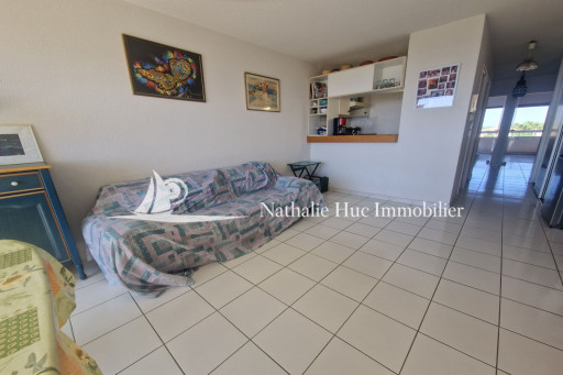 appartement vente Canet-plage