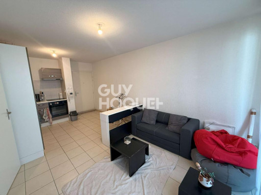 appartement vente Perpignan