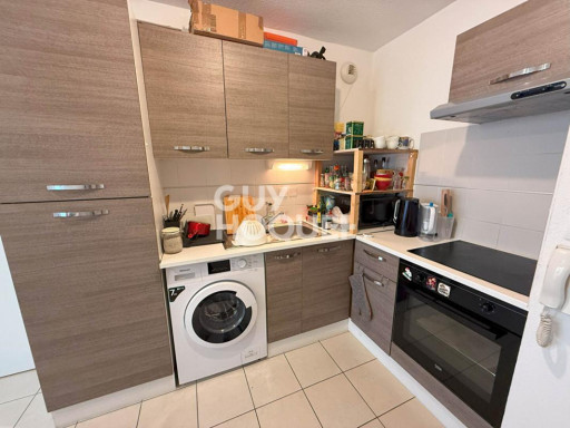 appartement vente Perpignan