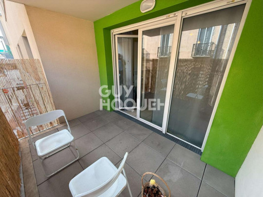 appartement vente Perpignan