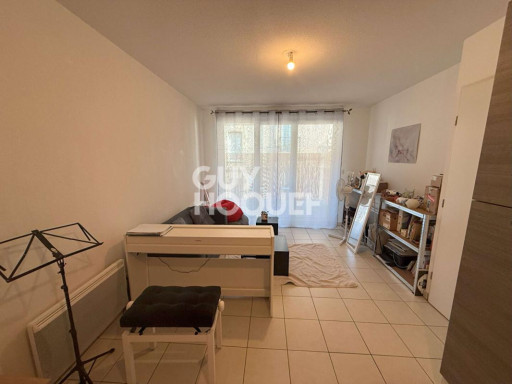 appartement vente Perpignan