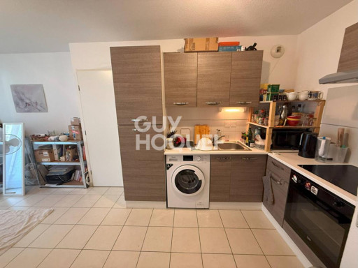 appartement vente Perpignan