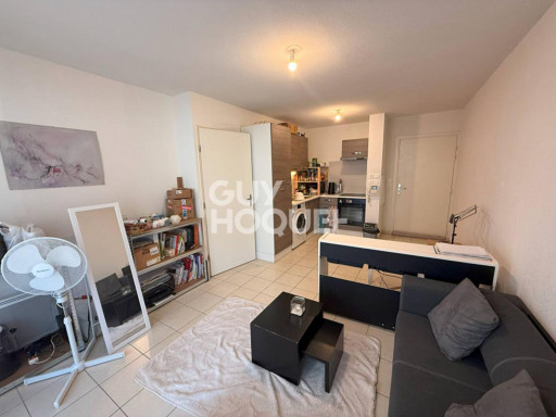 appartement vente Perpignan